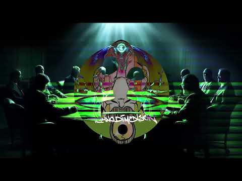 Jotut x Diuko - Secret Society