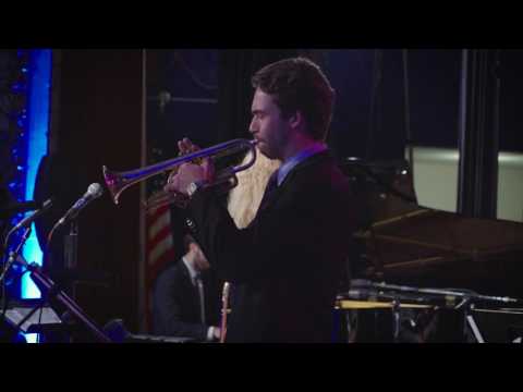 Fog City Stomp 2016 - Emily Asher's Garden Party - "Exactly Like You"