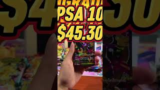 Harus Bersyukur dan tabah mau gimanapun tetap SAR, pokemon brewek #pokemoncards #pokemontcg #pokemon
