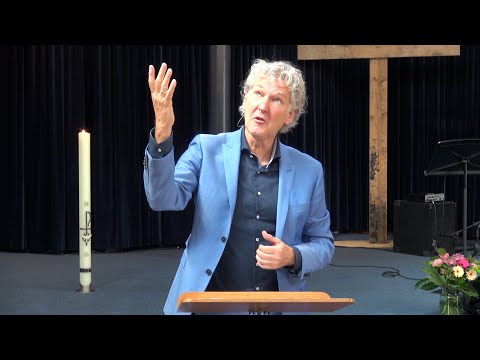 Online kerkdienst - In de wolken met Hemelvaart - 21 mei 2020