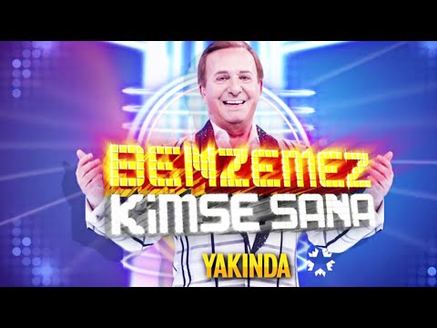 BENZEMEZ KIMSE SANA YENİ SEZON FRAGMANI