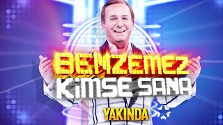 BENZEMEZ KIMSE SANA YENİ SEZON FRAGMANI