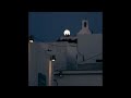 The Czars - Paint the Moon   | lyrics 가사