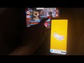 Talking News Talking Gummy Bear Echo 568