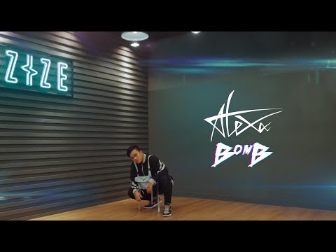 [LONG TAKE] AleXa (알렉사) – "Bomb" Dance cove by MOS YKT
