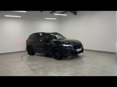 BMW X5 xDrive50e M Sport PHEV PRO / COMFORT PACK - Image 2