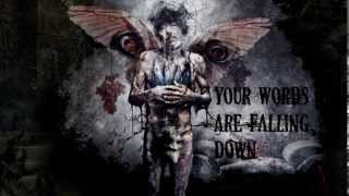 WAKE ARKANE - THE NUMB EXPERIENCE feat. Dan Swanö - Official Lyric Music Video