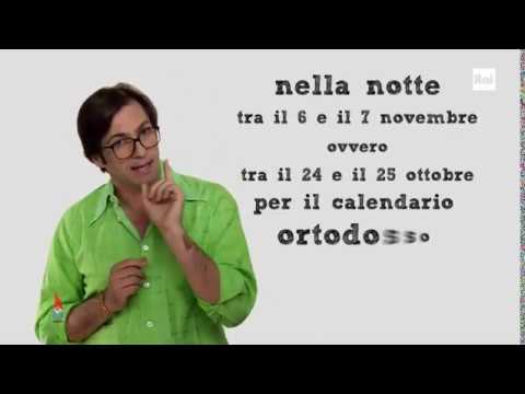 BIGnomi - Rivoluzione Russa (Francesco Apolloni)