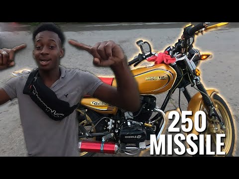 Quick Link Up With One Of The Baddest Young Stunters in Jamaica - 1 Almighty