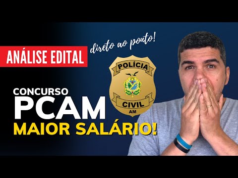 PCAM COMPETITION 2021 - ANALYSIS OF THE NOTICE DIRECTLY TO THE POINT [BEST SALARY]