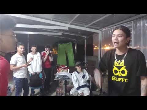 CHANG VS JDAY - 4TOS - FECHA FINAL - FREESTYLE UNIVALLE