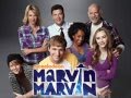 Marvin Marvin Rant/How To Rock Christmas Series ...