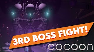 Cocoon: How To Defeat The 3rd Boss