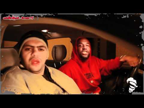 Bens & Dia - Ich leb mein Leben (Hiphop.de Premiere)