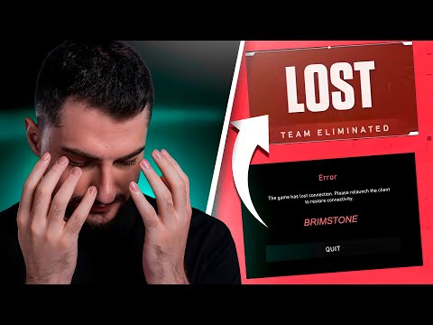 SE DESCONECTA Y LA PARTIDA CAMBIA POR COMPLETO | Heretics Mixwell