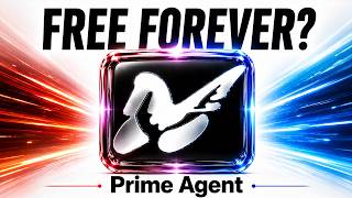 Run Prime Agent Free Forever - Here's How