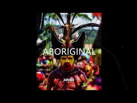 [FREE FOR PROFIT] African Drill Type Beat 2021 - "Aboriginal" | UK Drill Instrumental