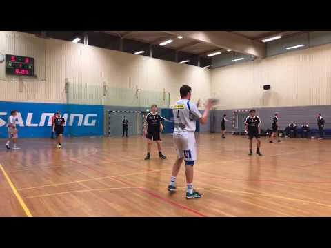 RIK - LUGI 1, USM P16, steg 1 180928