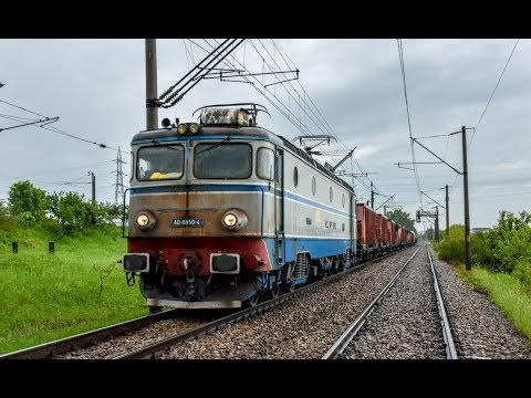 Trenuri CET Suceava (#432) - 24.05.2019
