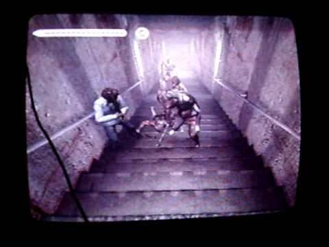 Burping Nurses Beat Henry to Death