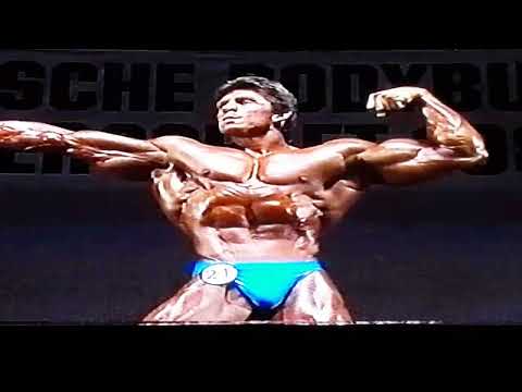 Wilhelm Jasinowski - 1987