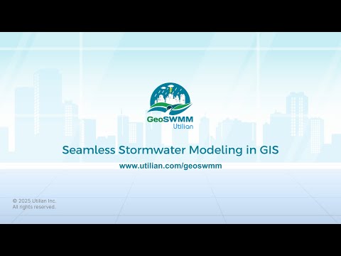 Introducing GeoSWMM