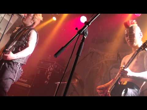 「摩天楼」 THE KIDRAW