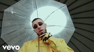 Sin Más Music Video