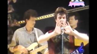 PAUL YOUNG:  LOVE OF THE COMMON PEOPLE  [1984]
