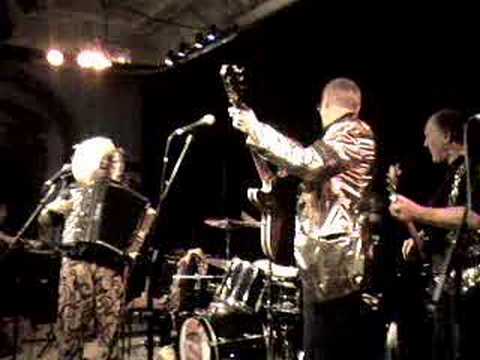 Rockfolket & Rock-Ragge - Shake Rattle N Roll