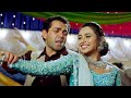 Tujhe Dekh Ke Dil Mera Dole 4k HD Video Bobby Deol Rani Mukerji Badal Udit Narayan