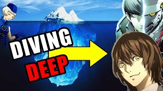 The Persona Iceberg: Explained