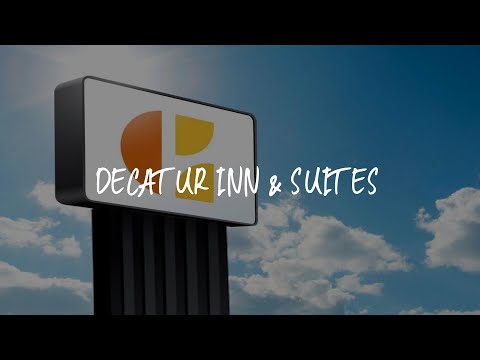 Decatur Inn & Suites Review - Decatur , United States of America