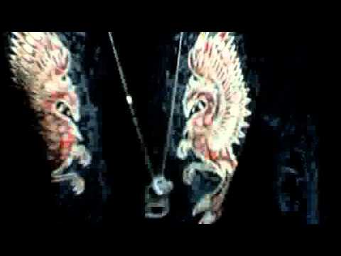 Mass effect Epic rap by Fdarkkratos (whole rap by DanBull redone)-Response