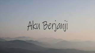 Download lagu Aku Berjanji - Fabio Asher (Lirik) mp3 Download lagu Aku Berjanji - Fabio Asher (Lirik) mp3