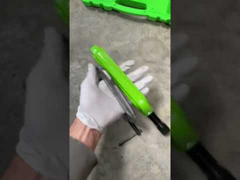 NEVER Use A C-clamp For Removing Torsion Bars!!