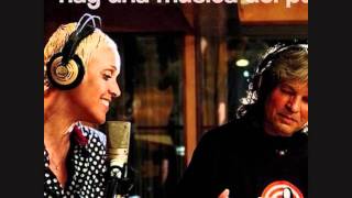 Mariza - Que deus me perdoe (Fado curvo)