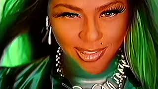 Lil Kim - Time To Rock &amp; Roll x Metropolis Street Racer - Show Me Your Love (KEIFERGR33N Remix)