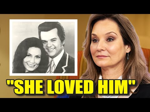 Loretta Lynn’s Daughter Reveals What Really Happened With Conway Twitty