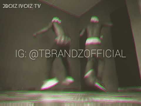 New Dance! New Tune!! New T-Brandz - Pretty Lady❤❤