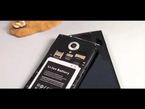 CVXT-M564 Cubot X6 Octa-Core Android Phone