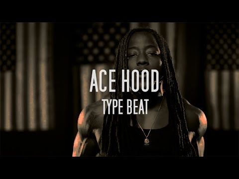 Drop Dead | Ace Hood Type Beat