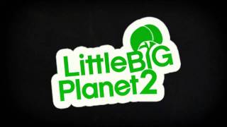 58 - Vision One (Bonus) - Little Big Planet 2 OST
