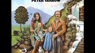 That&#39;s Enough For Me - Peter Yarrow