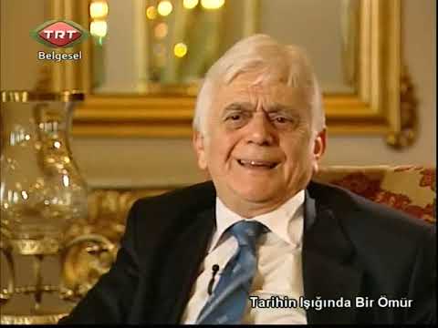 Mehmet Genç Belgeseli 1. Bölüm