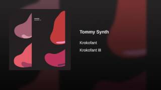 Tommy Synth