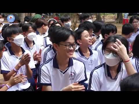 Khoảnh khắc đáng nhớ trong chương trình Trải nghiệm Kỹ năng sống năm học 2022-2023