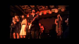 Fred Eaglesmith - Truckers Speed - Live in HQ