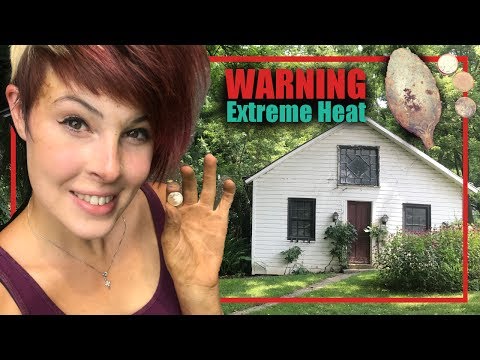 Extreme Heat Warning