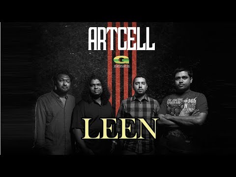 Leen | লীন | Artcell | Iqbal Asif Jewel | Oniket Prantor | Bangla Band Song | G Series | Agniveena